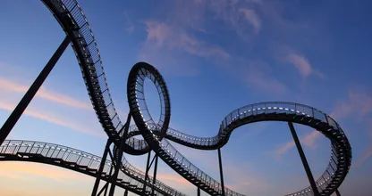 Durf jij? Toverland zoekt mensen die 24 uur de achtbaan in willen