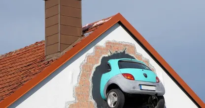 Fast jeder Autofahrer macht diese 7 Fehler! Gehörst du dazu?