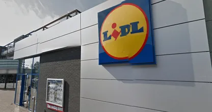 Liedel of Liddel? Zó spreek je de naam van de Lidl juist uit