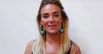 Monique Westenberg over herkenbare foto’s van zoontje delen op social media