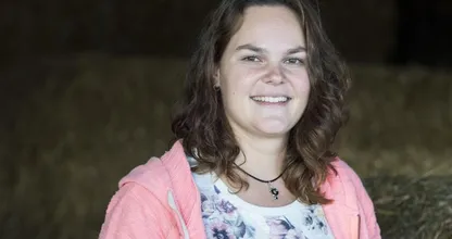 BZV-afvaller Pia wordt overladen met berichtjes van mannen: ,,Het is bizar!''