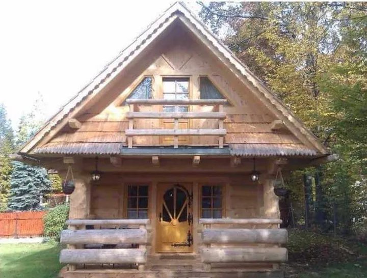 Haus 1