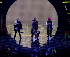 Zal het Eurovisie Songfestival volgend jaar daadwerkelijk in Oekraïne plaatsvinden?
