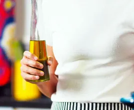 10 Tricks mit Olivenöl, die nichts mit der Herstellung von Lebensmitteln zu tun haben