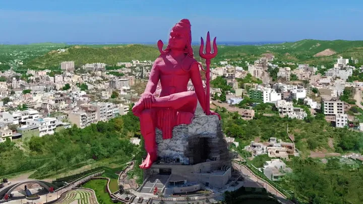 The Largest Statues Found Around The World