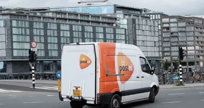PostNL heeft grens bereikt: 'Kunnen alle online bestellingen niet meer aan'