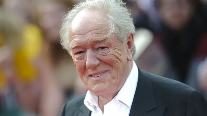 Harry Potter-acteur Michael Gambon overleden op 82-jarige leeftijd
