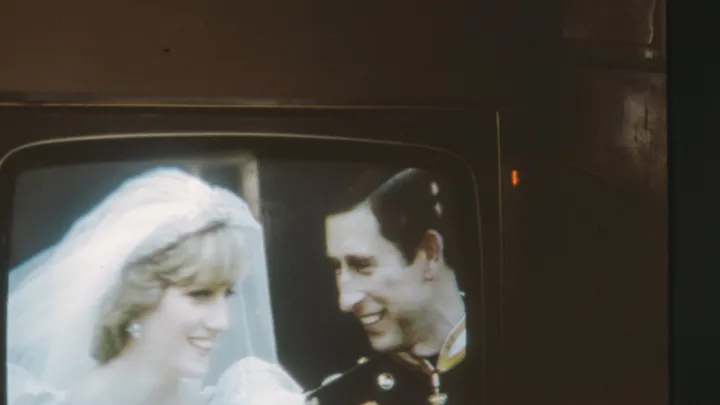 This was Princess Diana's favorite perfume