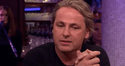 John Ewbank woedend om 'leugens' Gordon: 'Het zijn onsmakelijke onwaarheden'