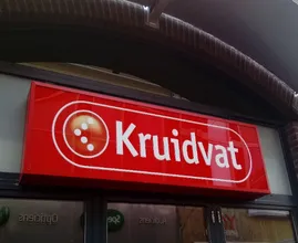 Kruidvat en Prijsmepper roepen kerstartikel terug vanwege verstikkingsgevaar