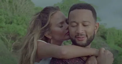 Chrissy Teigen en John Legend verliezen baby na complicaties
