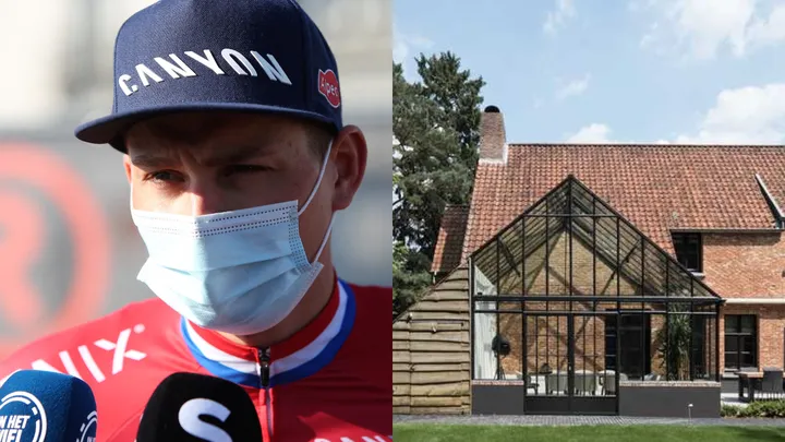 Van grachtenpand tot villa: de meest verrassende huizen van bekende Nederlanders!