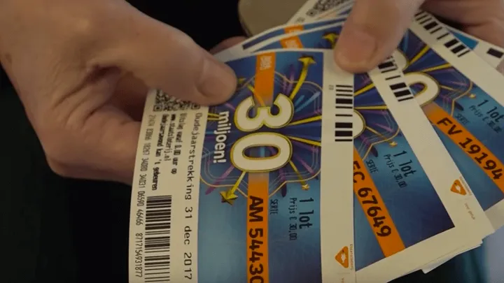 Afgelopen maand een lot van de Staatsloterij gekocht? Misschien ligt er wel 19,4 miljoen voor je klaar!