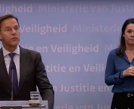 Verwachting persconferentie: geen versoepelingen van de coronaregels