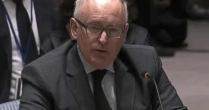 Eurocommissaris Frans Timmermans doet schokkende onthulling: 'Ook ik ben als kind misbruikt'