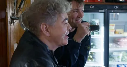 Goed nieuws: het nieuwe seizoen van Urk! start eerder dan je denkt