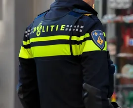 Klein deel avondklokboetes per ongeluk geseponeerd