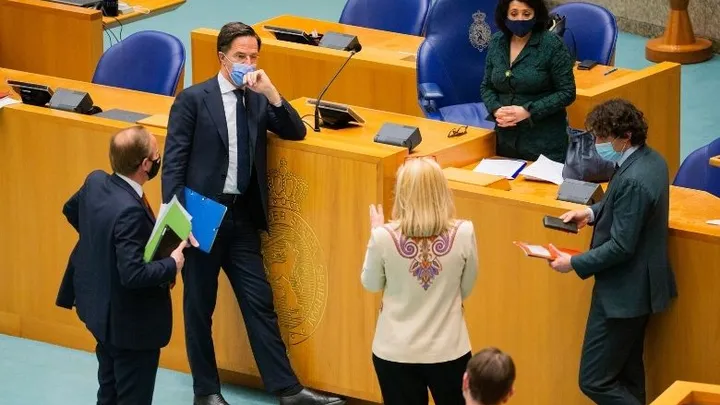 Tweede kamer: 'Maak toegangstesten weer snel mogelijk'